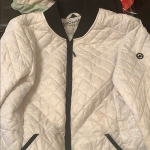 Michael Kors jacket